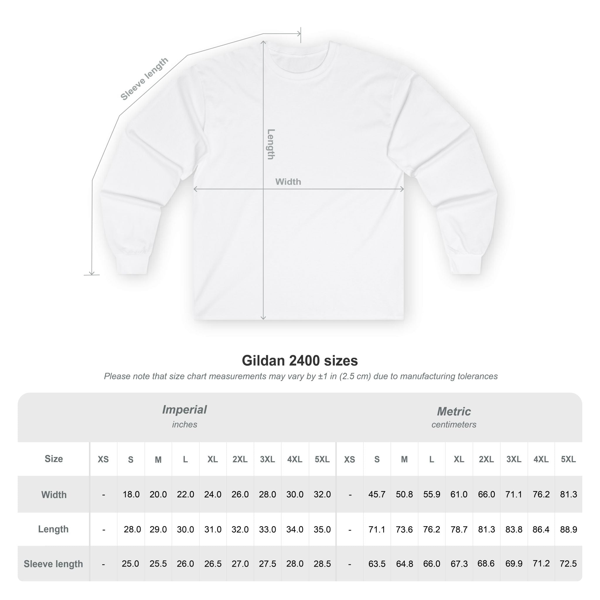 Holloway Apparel Co. Premium Long Sleeve Tee