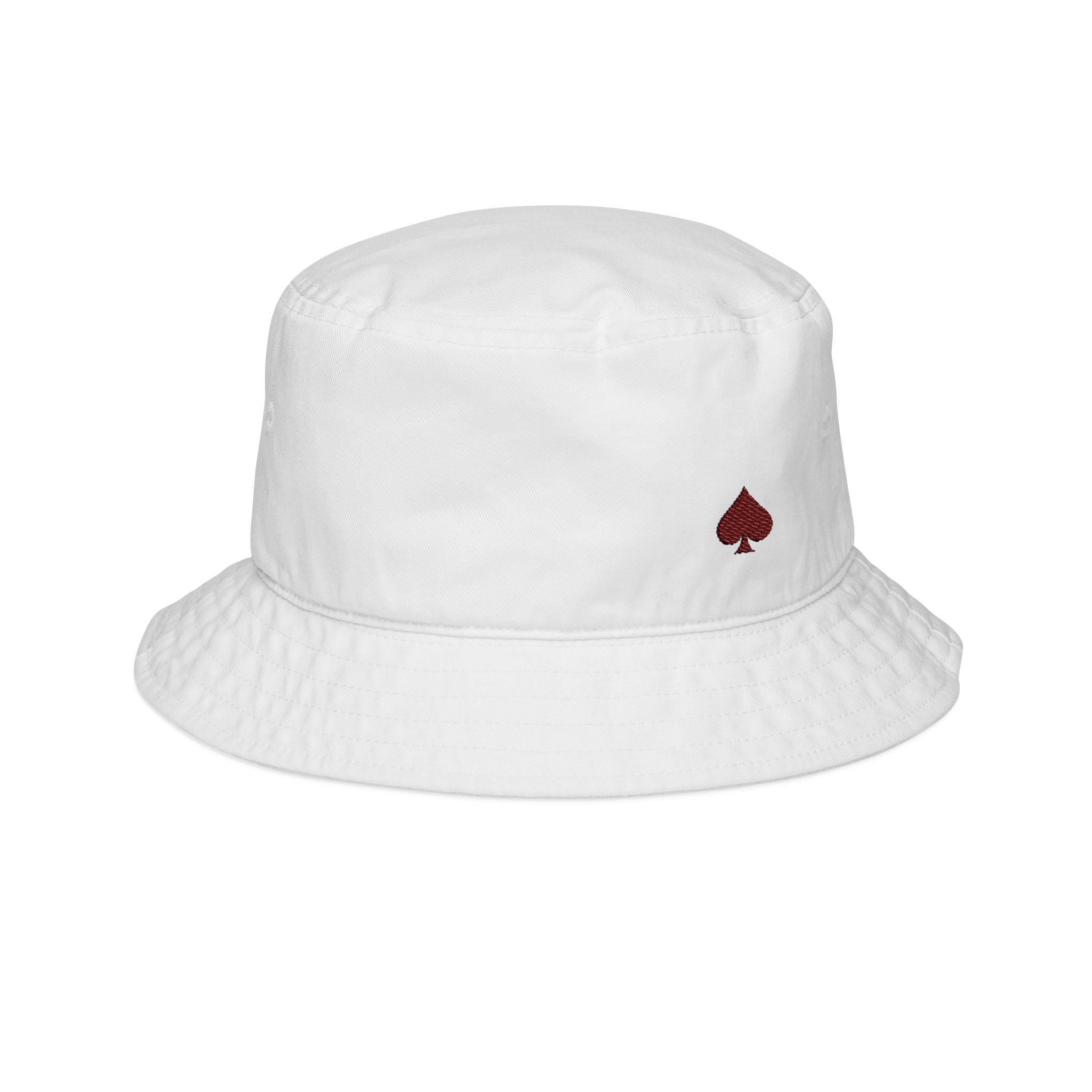 Bucket Hat (Embroidery)