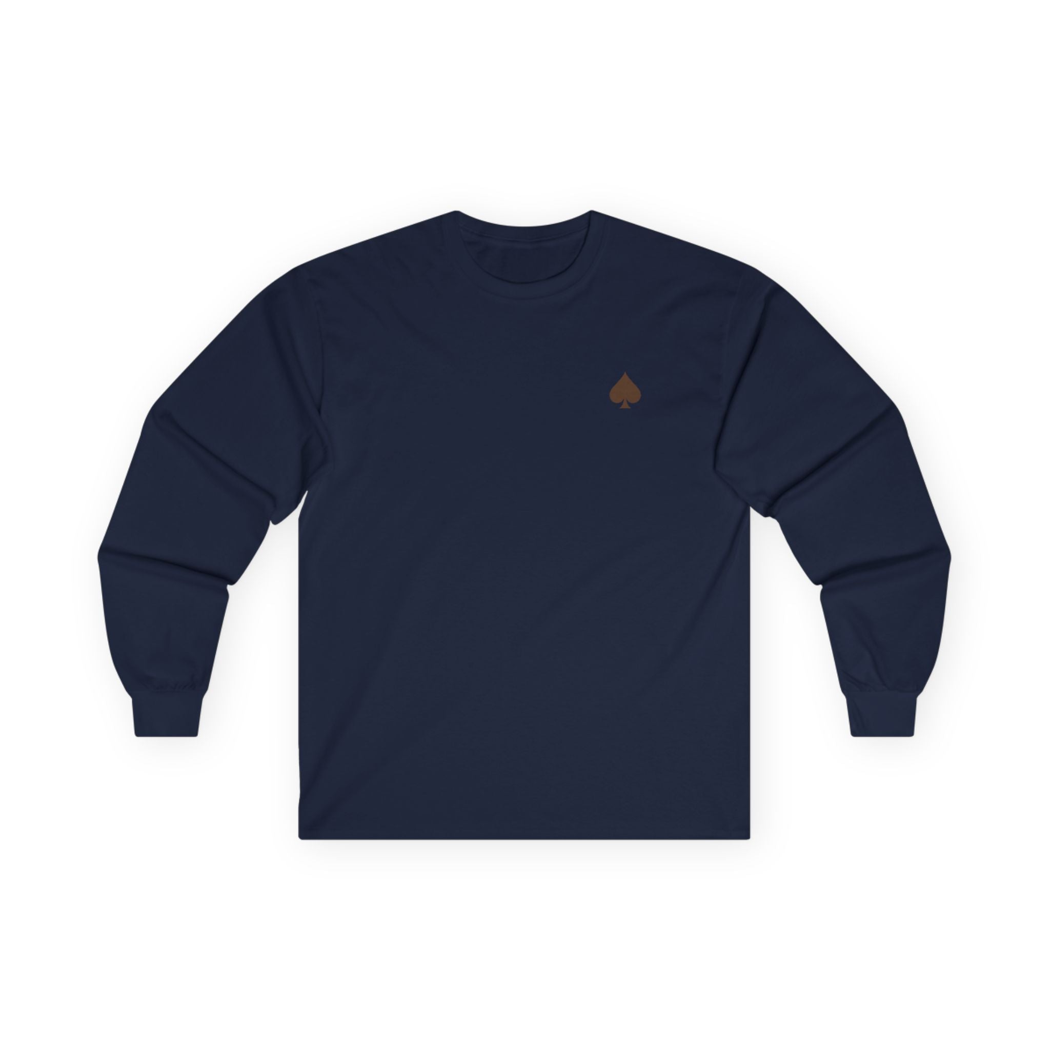 Holloway Apparel Co. Premium Long Sleeve Tee
