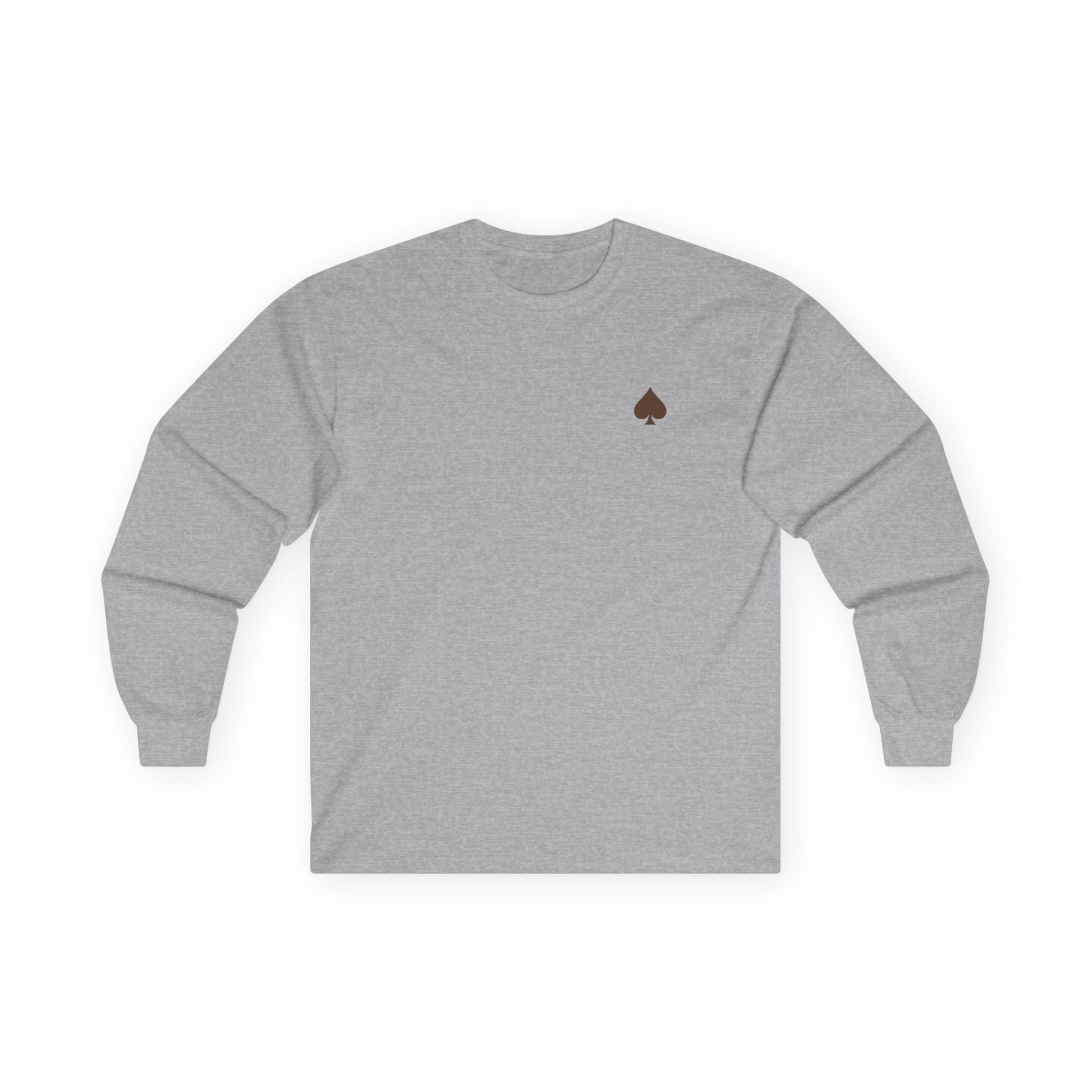 Holloway Apparel Co. Premium Long Sleeve Tee