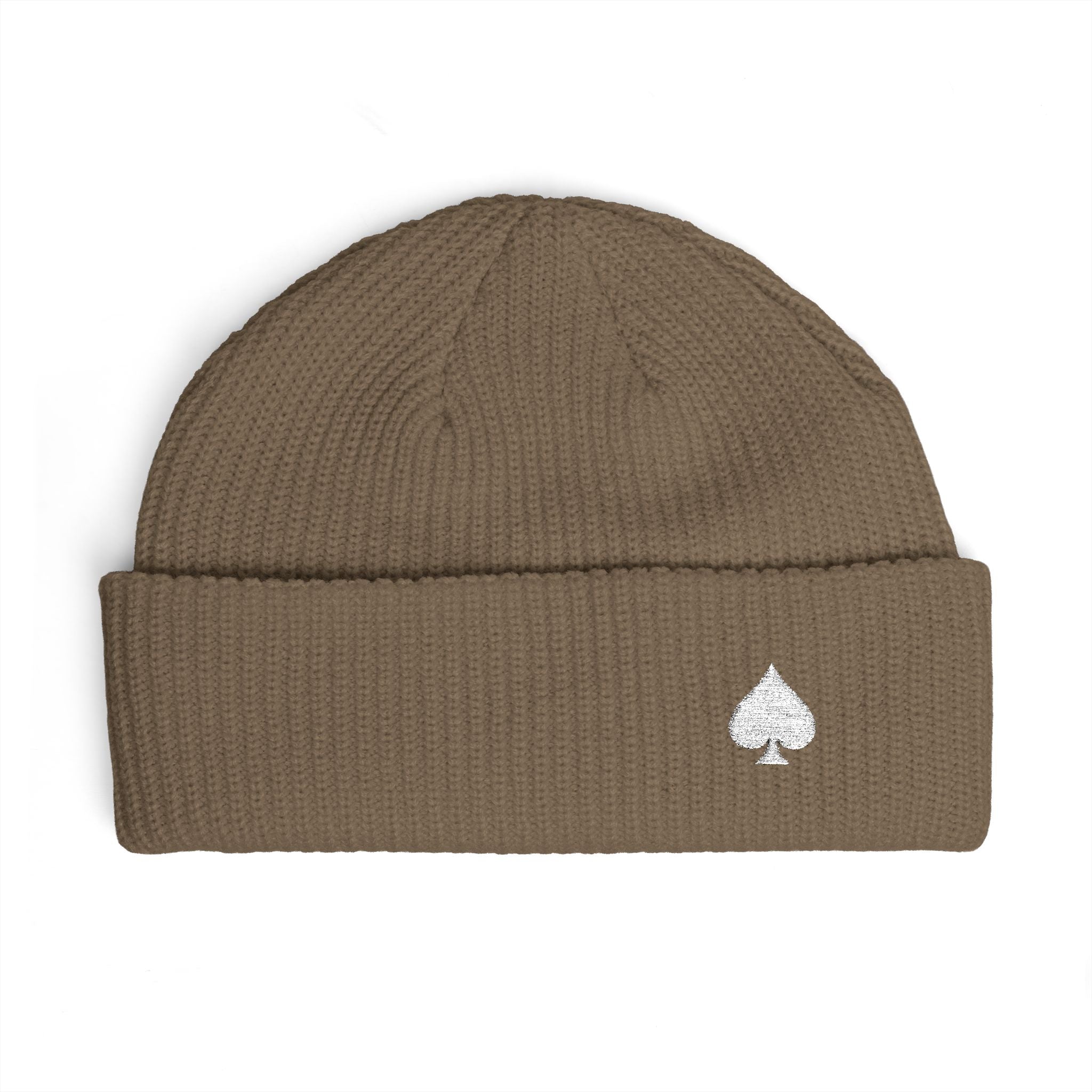 Premium Cuff Beanie