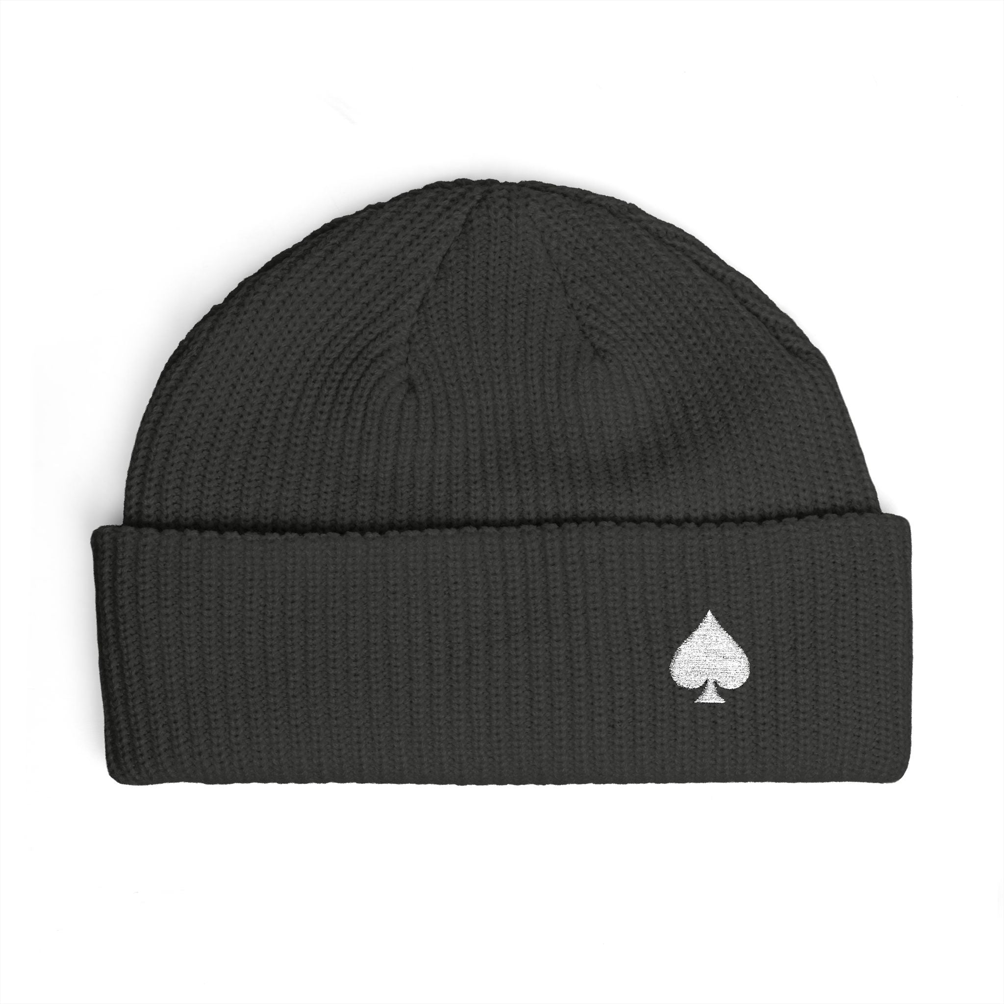 Premium Cuff Beanie