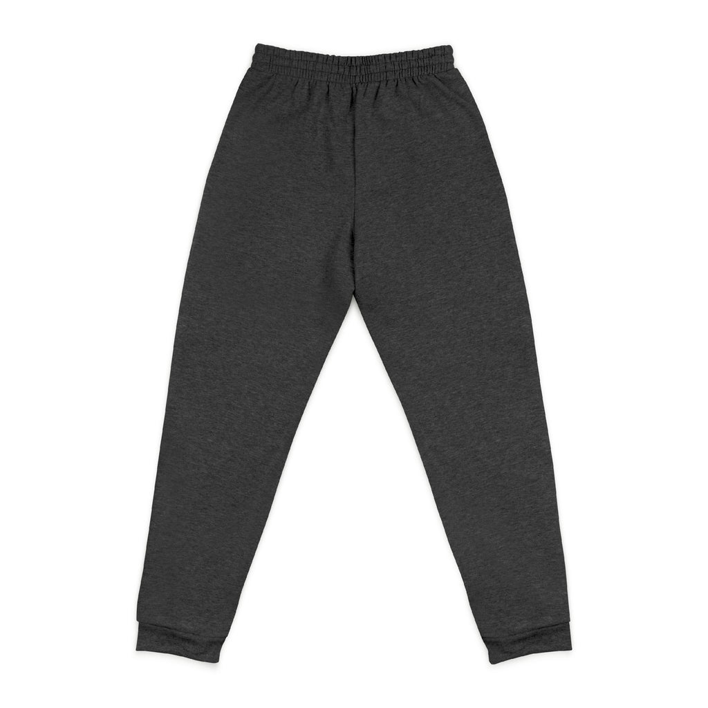 Premium Embroidered Ace Joggers