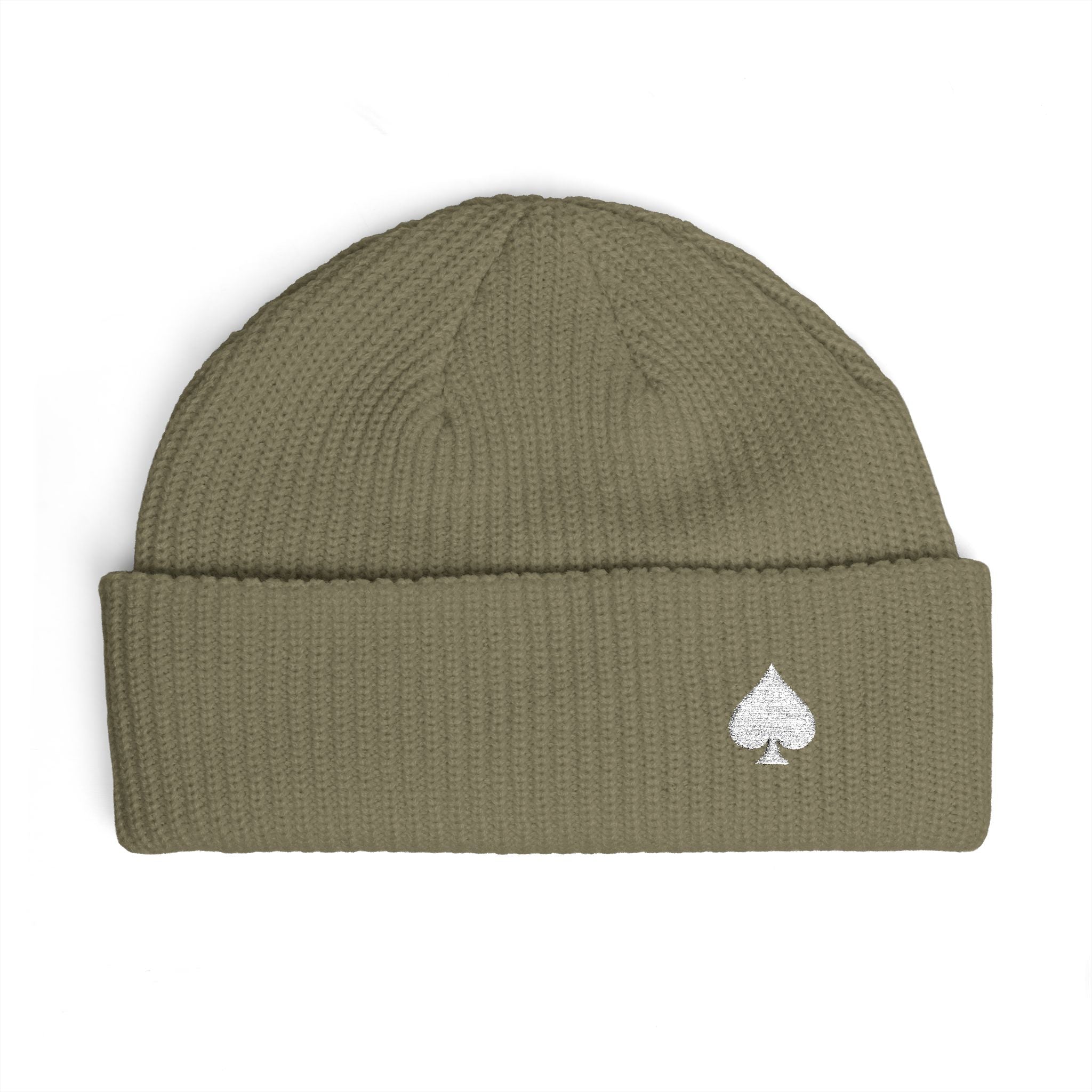 Premium Cuff Beanie