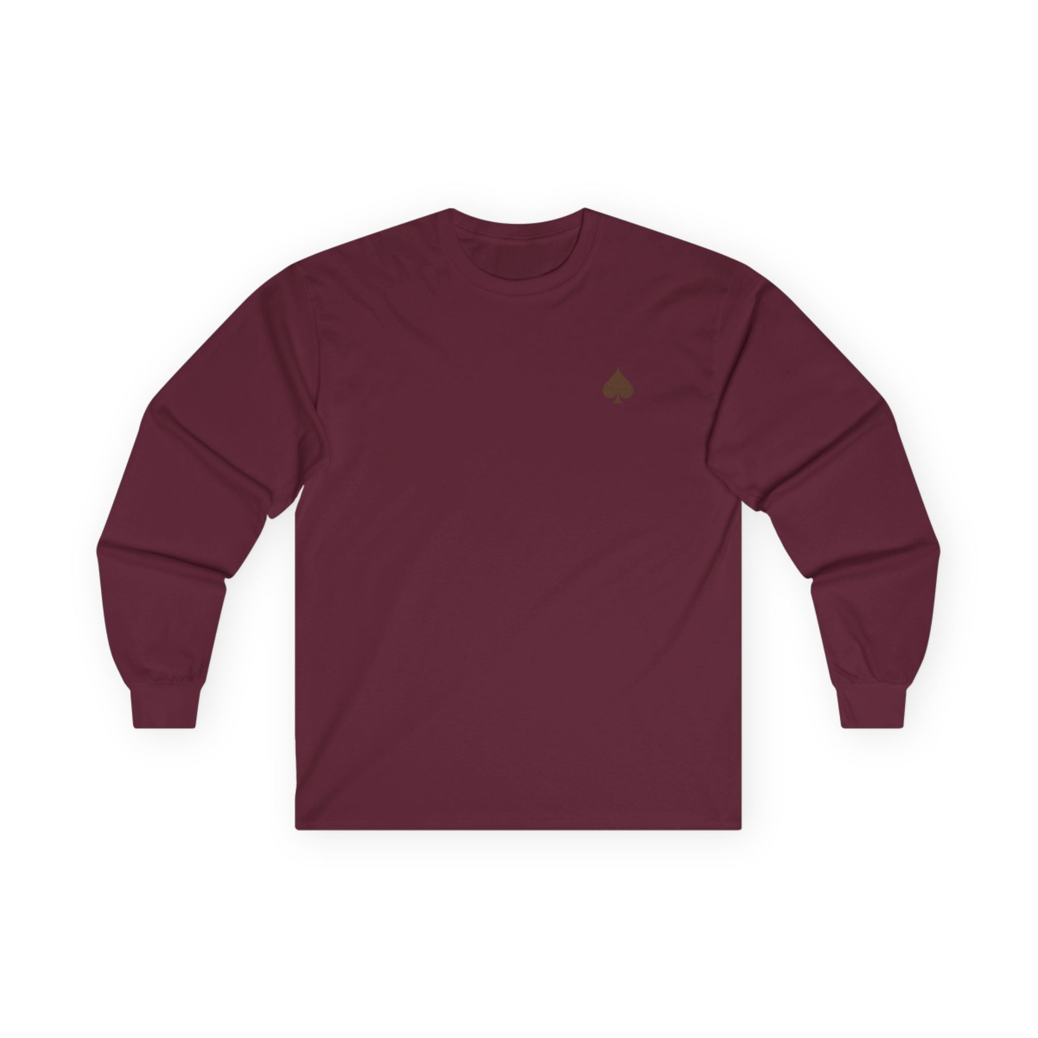 Holloway Apparel Co. Premium Long Sleeve Tee