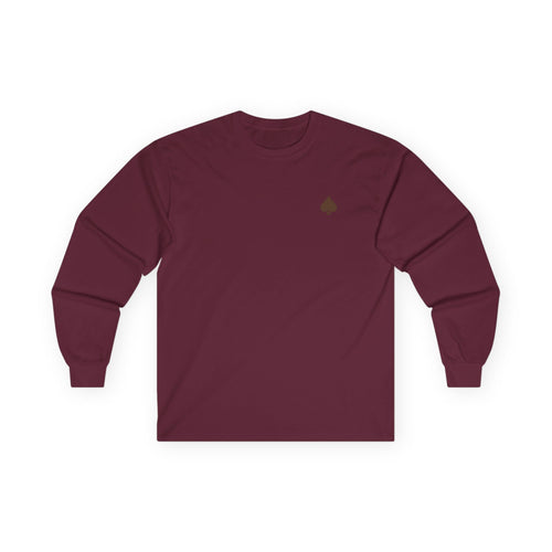 Holloway Apparel Co. Premium Long Sleeve Tee