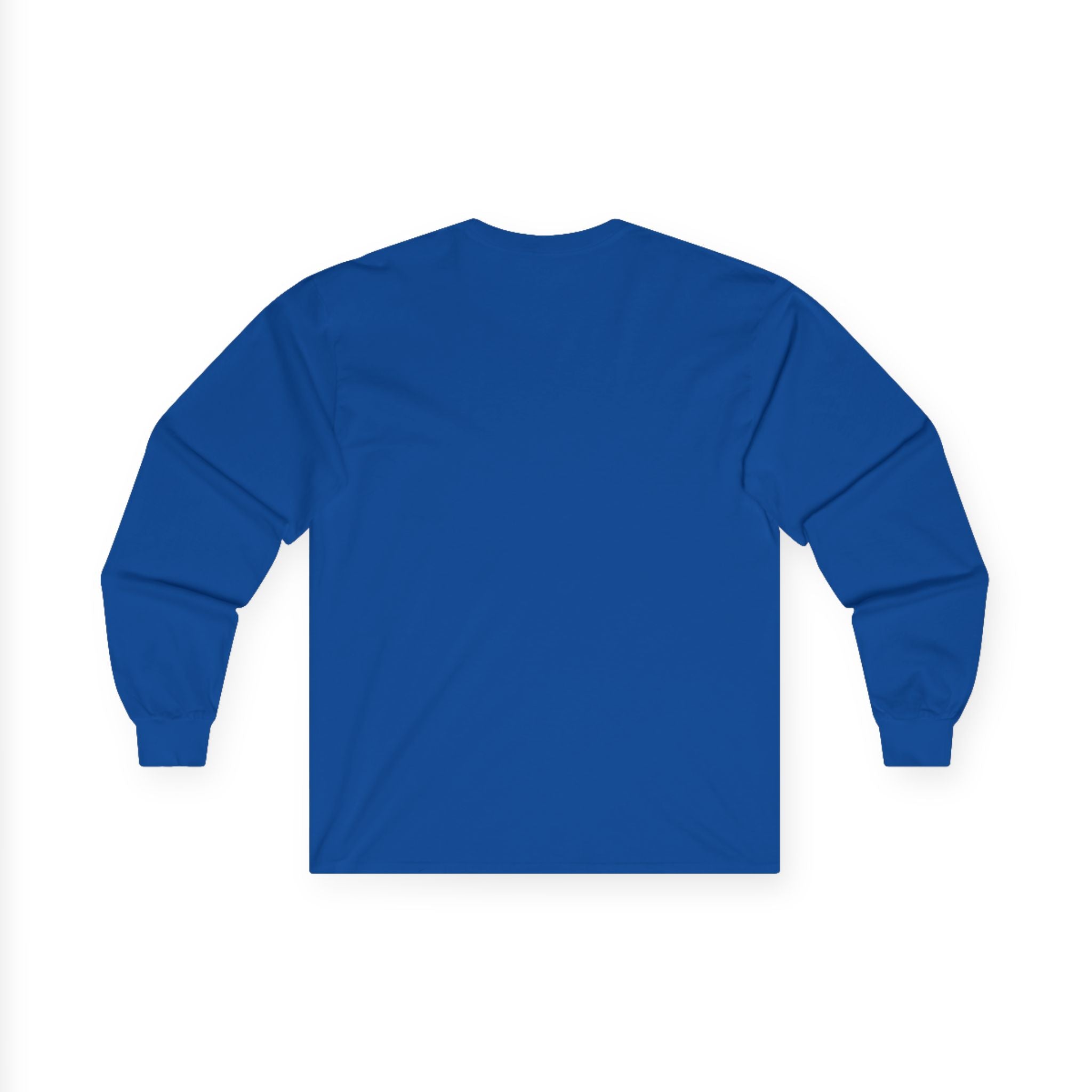 Holloway Apparel Co. Premium Long Sleeve Tee