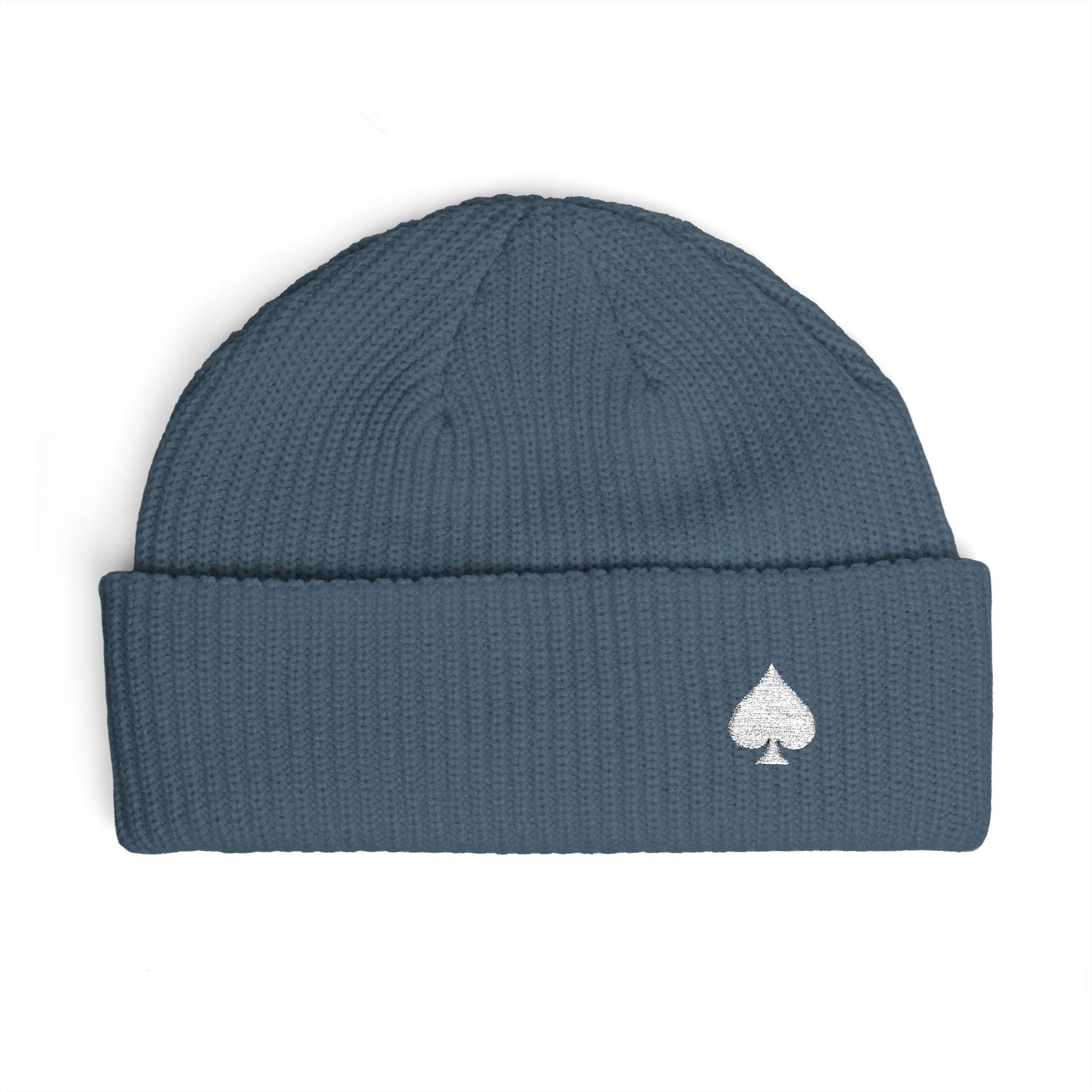 Premium Cuff Beanie