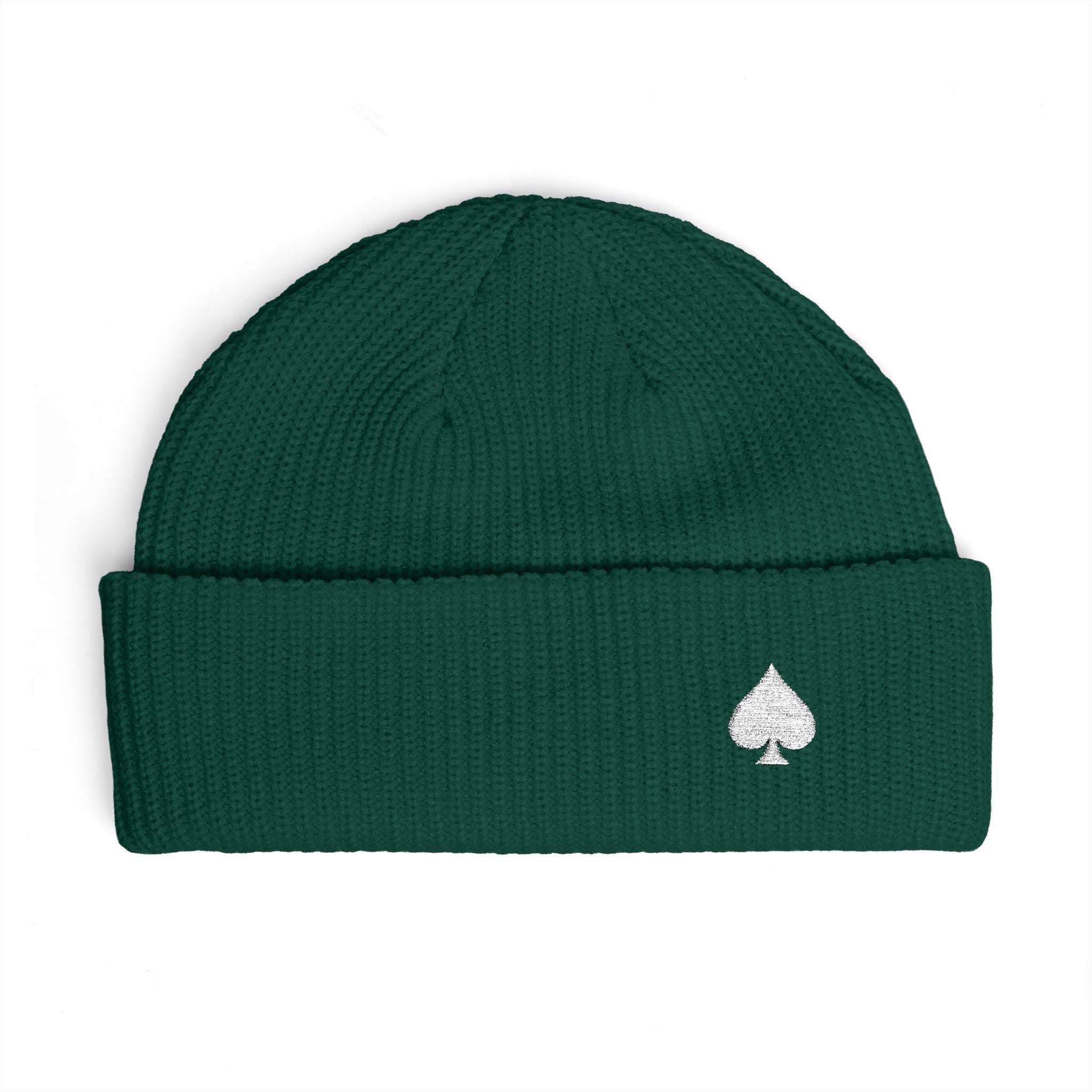 Premium Cuff Beanie