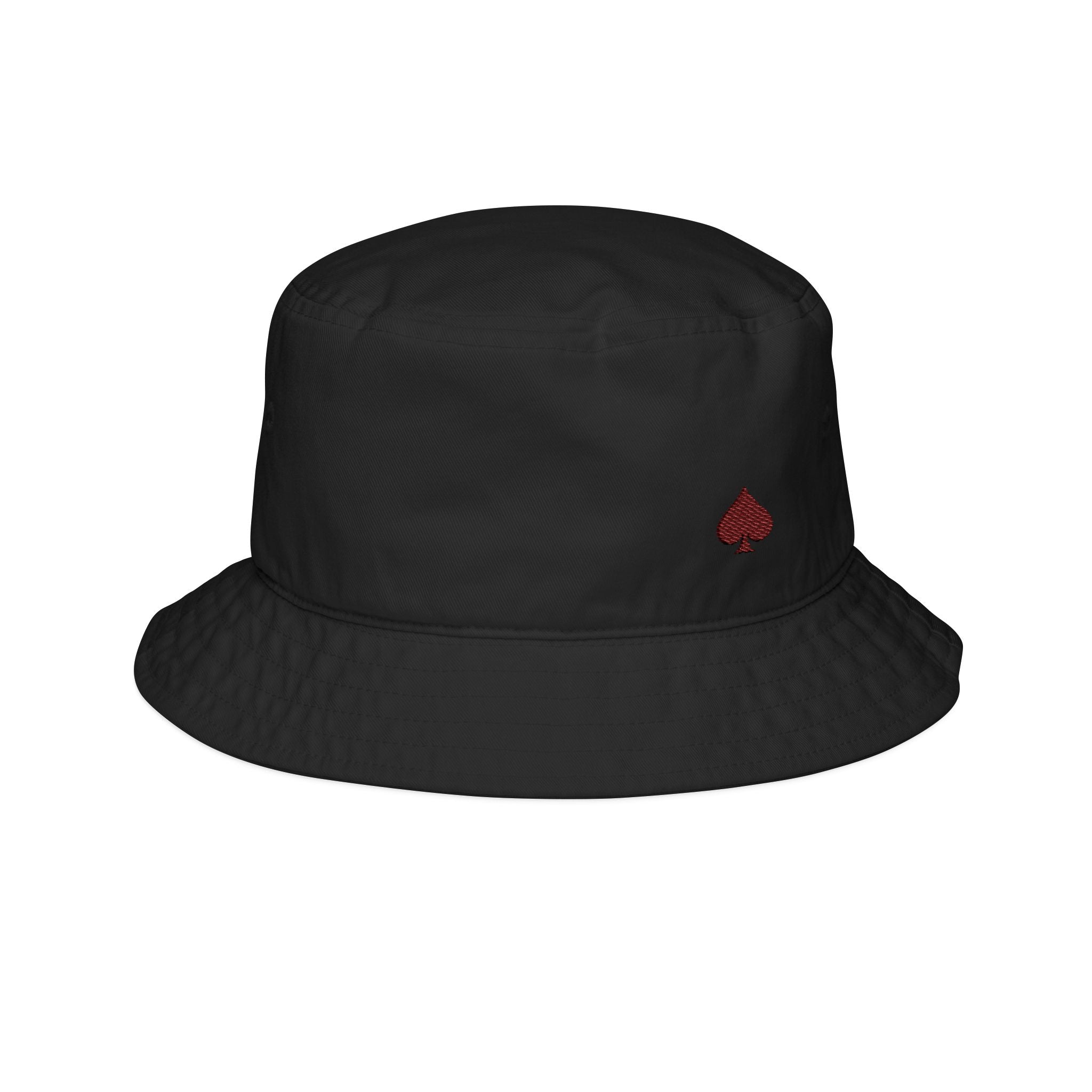 Bucket Hat (Embroidery)