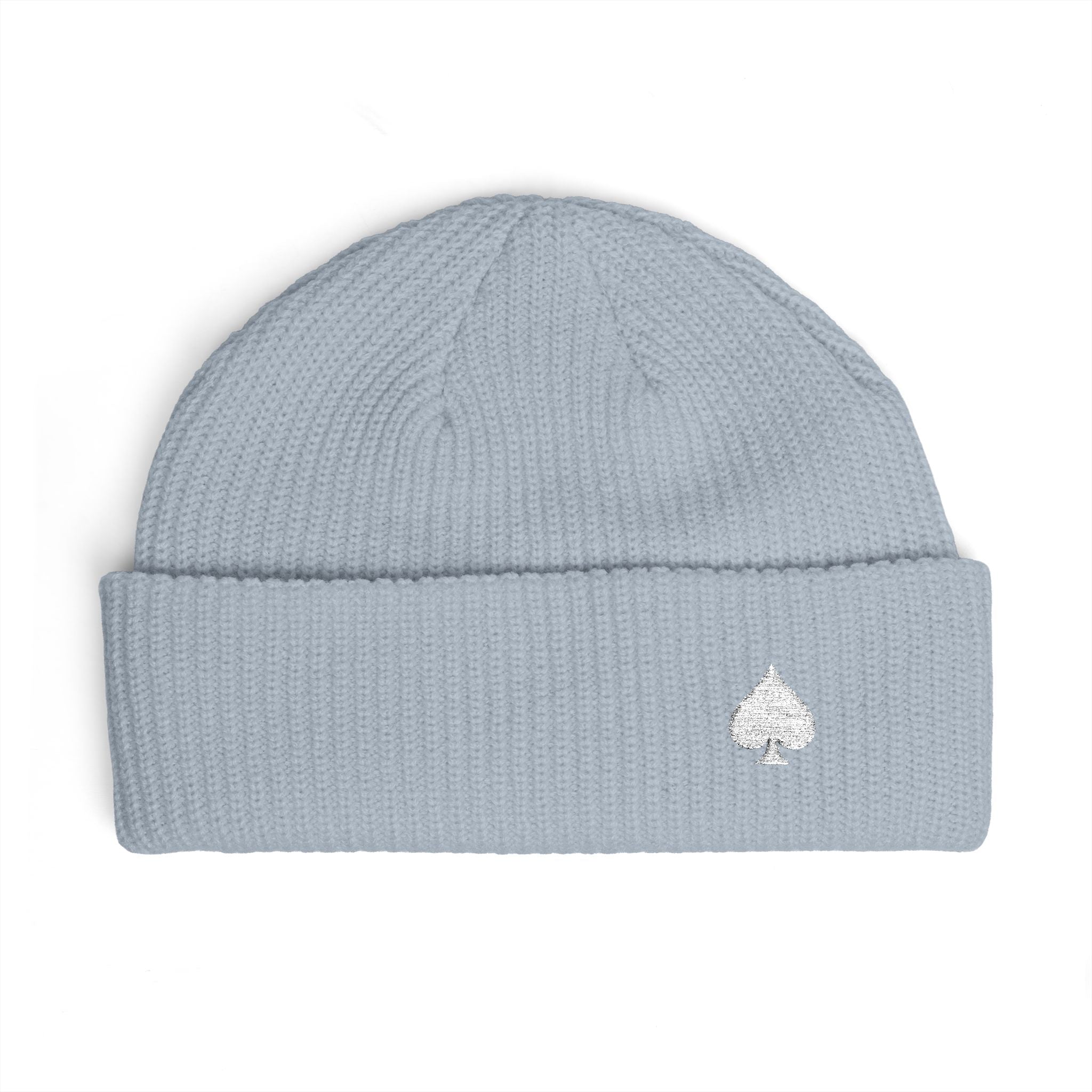 Premium Cuff Beanie