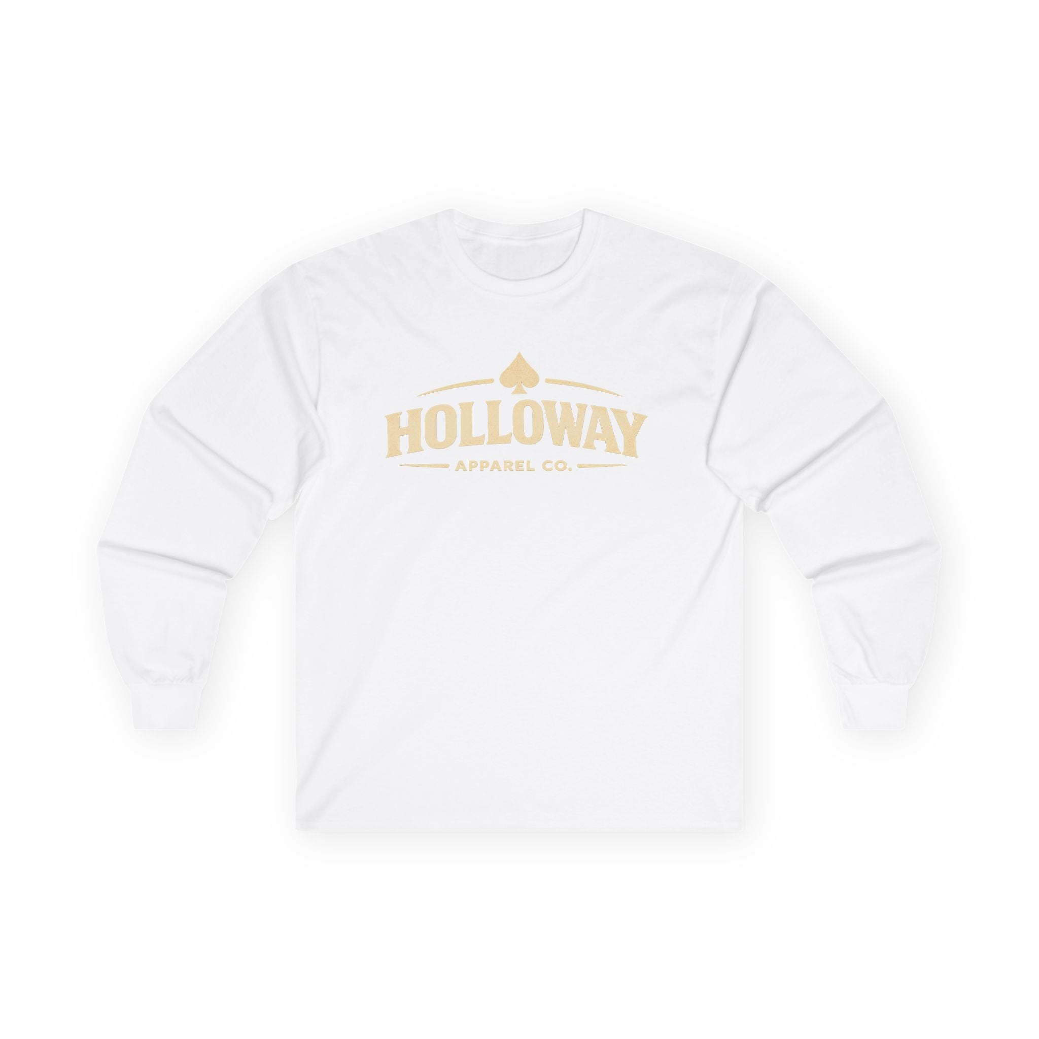 Holloway Apparel Co. Premium Long Sleeve Tee
