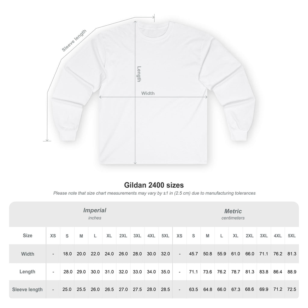 Holloway Apparel Co. Premium Long Sleeve Tee