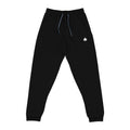 Premium Embroidered Ace Joggers