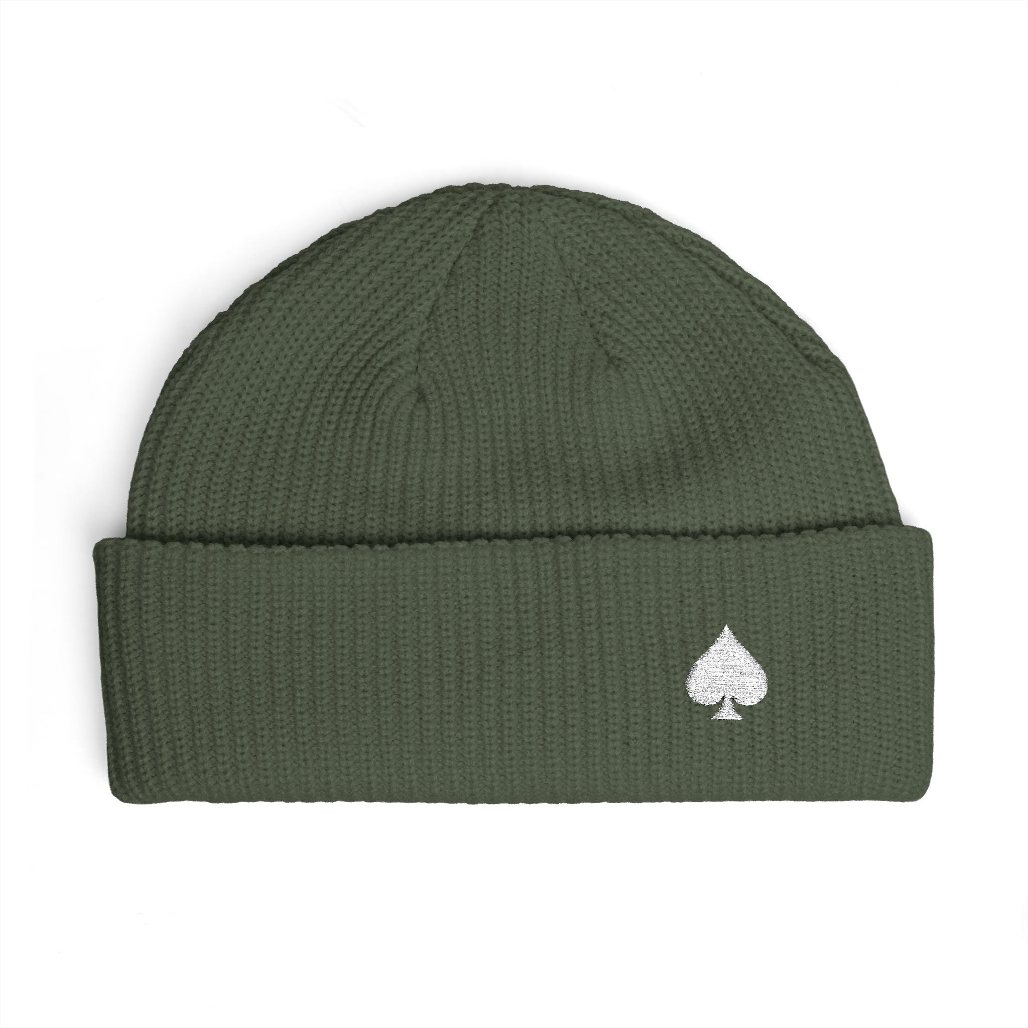Premium Cuff Beanie
