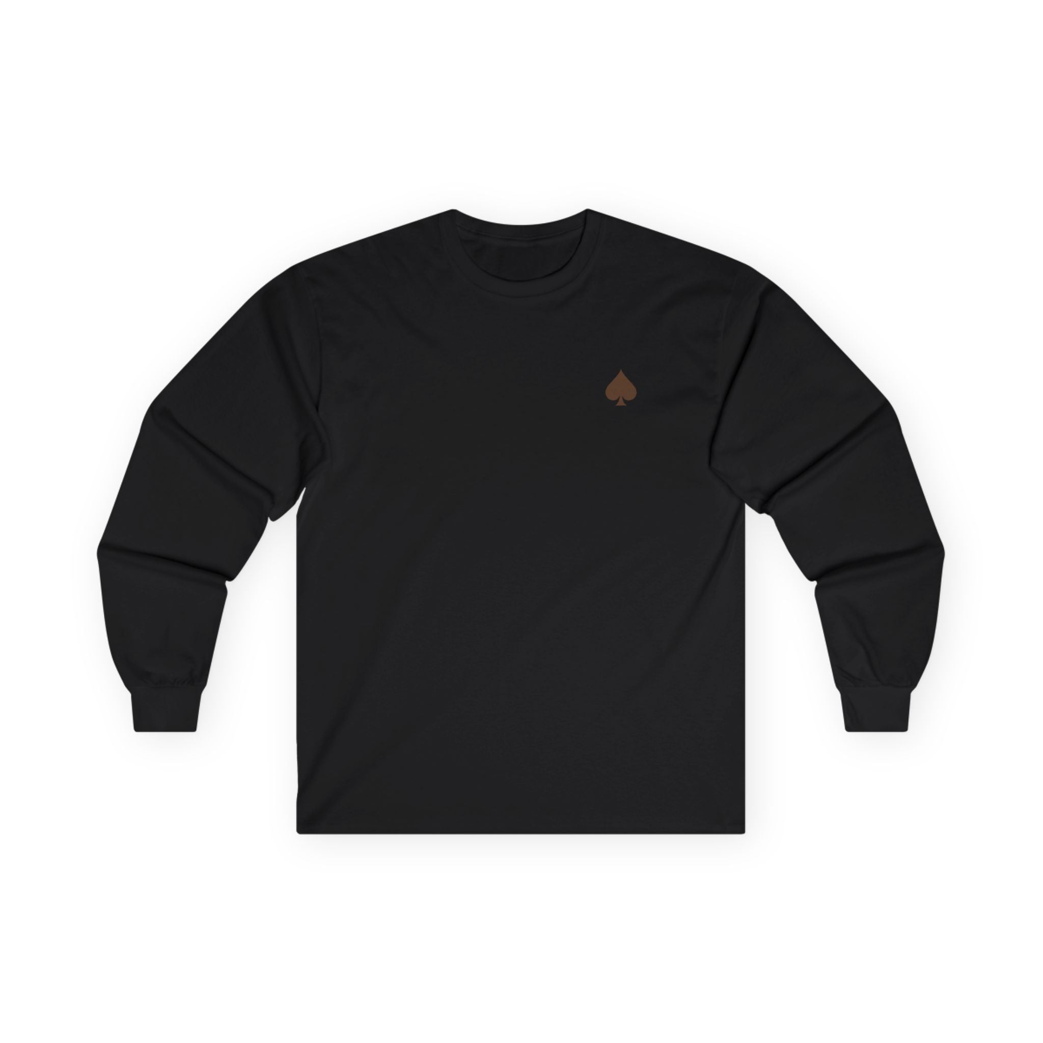 Holloway Apparel Co. Premium Long Sleeve Tee