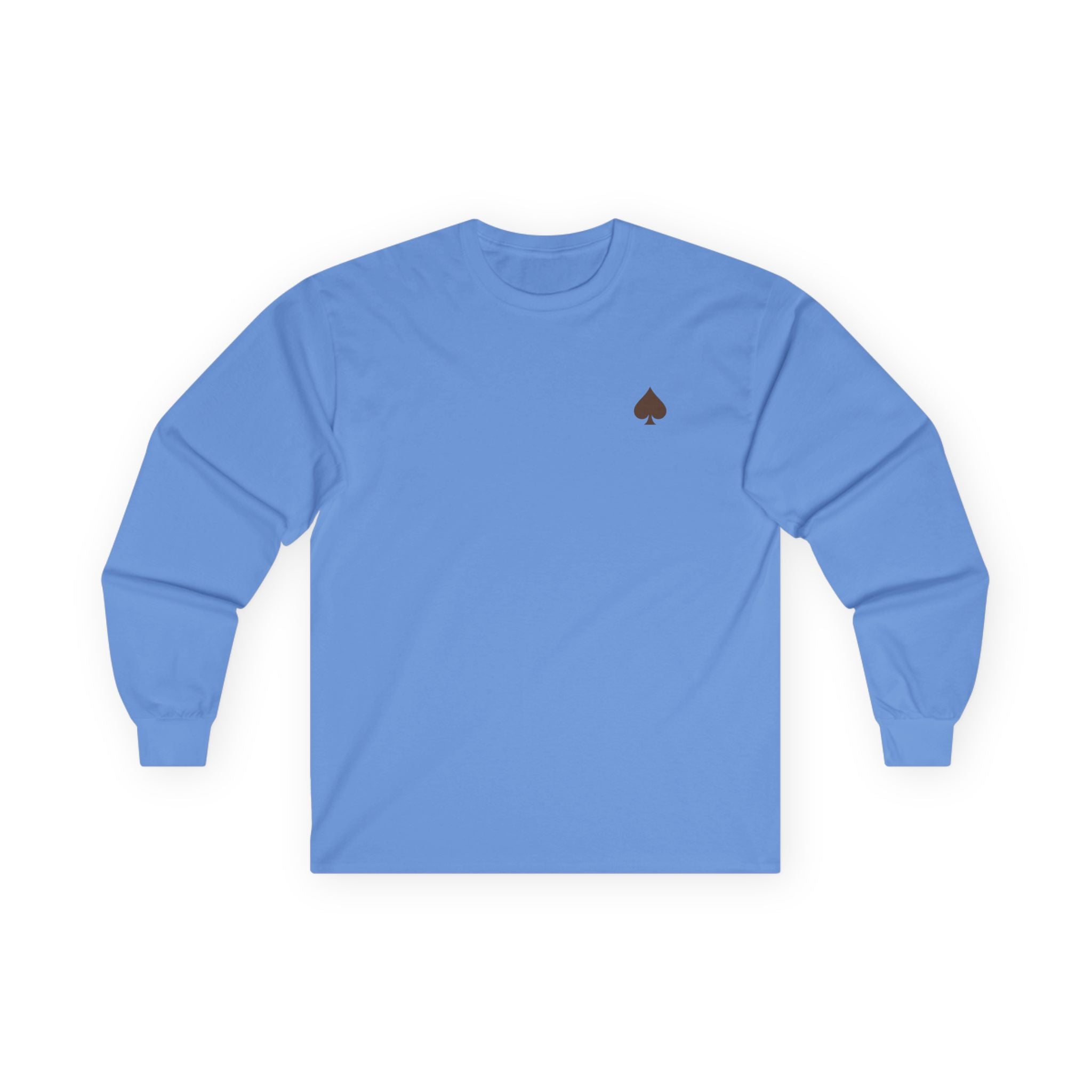 Holloway Apparel Co. Premium Long Sleeve Tee