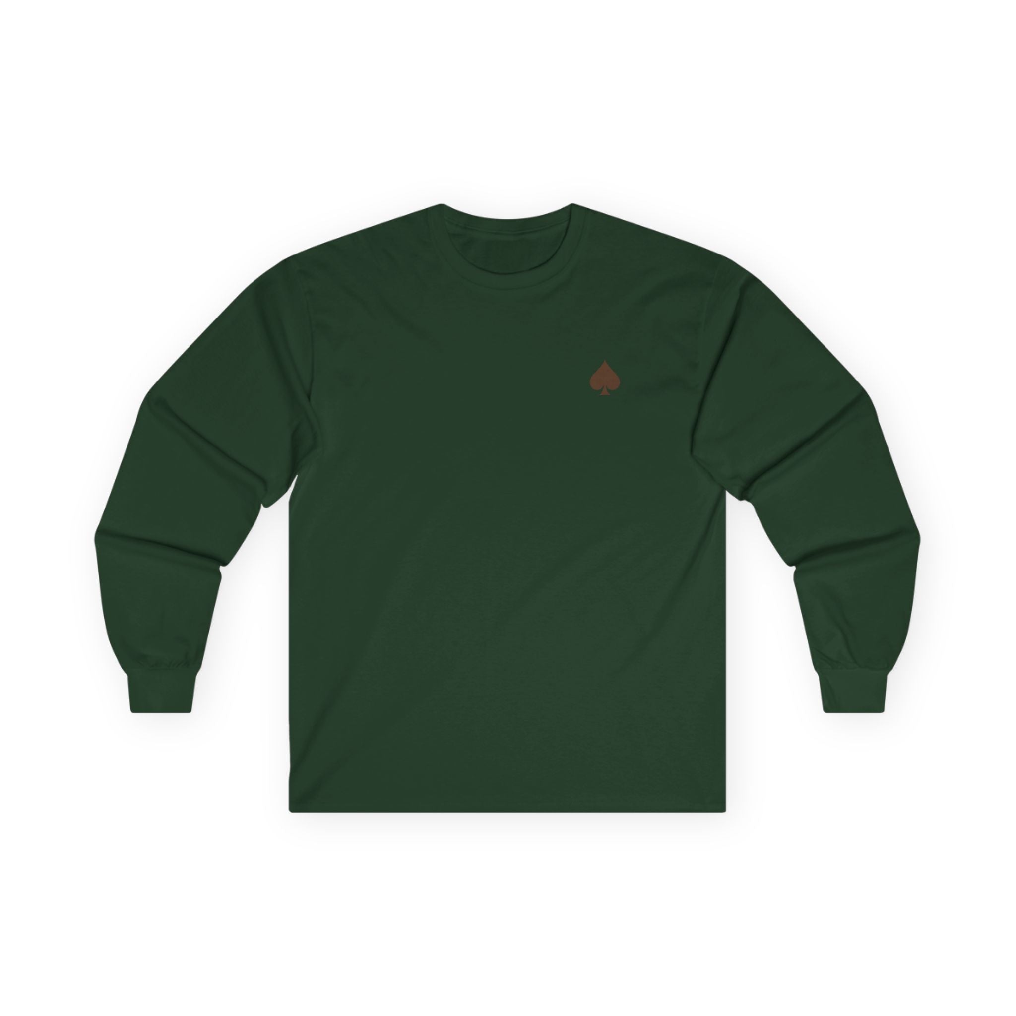 Holloway Apparel Co. Premium Long Sleeve Tee