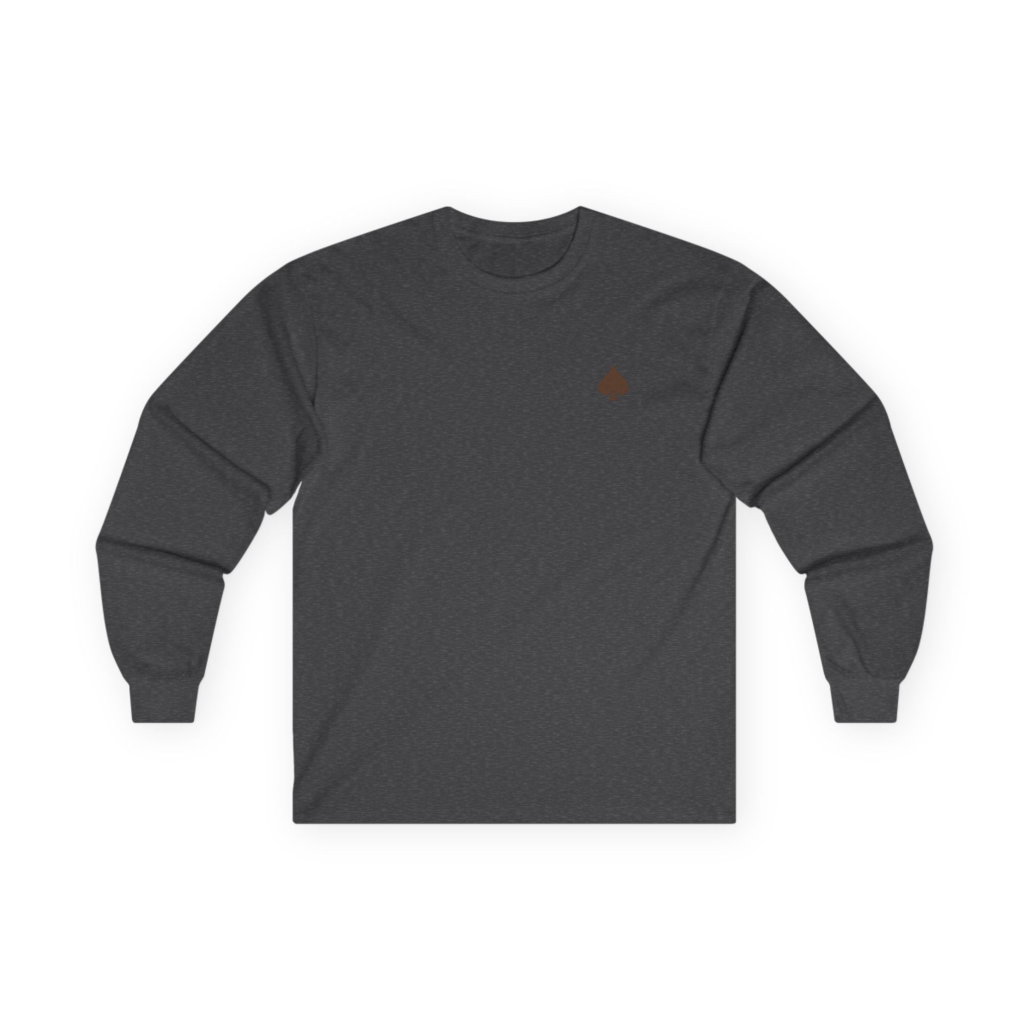 Holloway Apparel Co. Premium Long Sleeve Tee