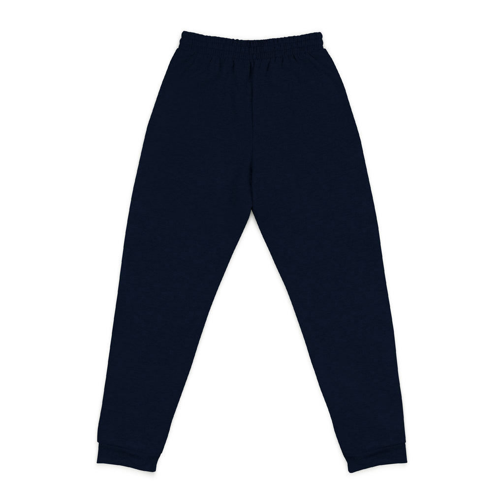 Premium Embroidered Ace Joggers