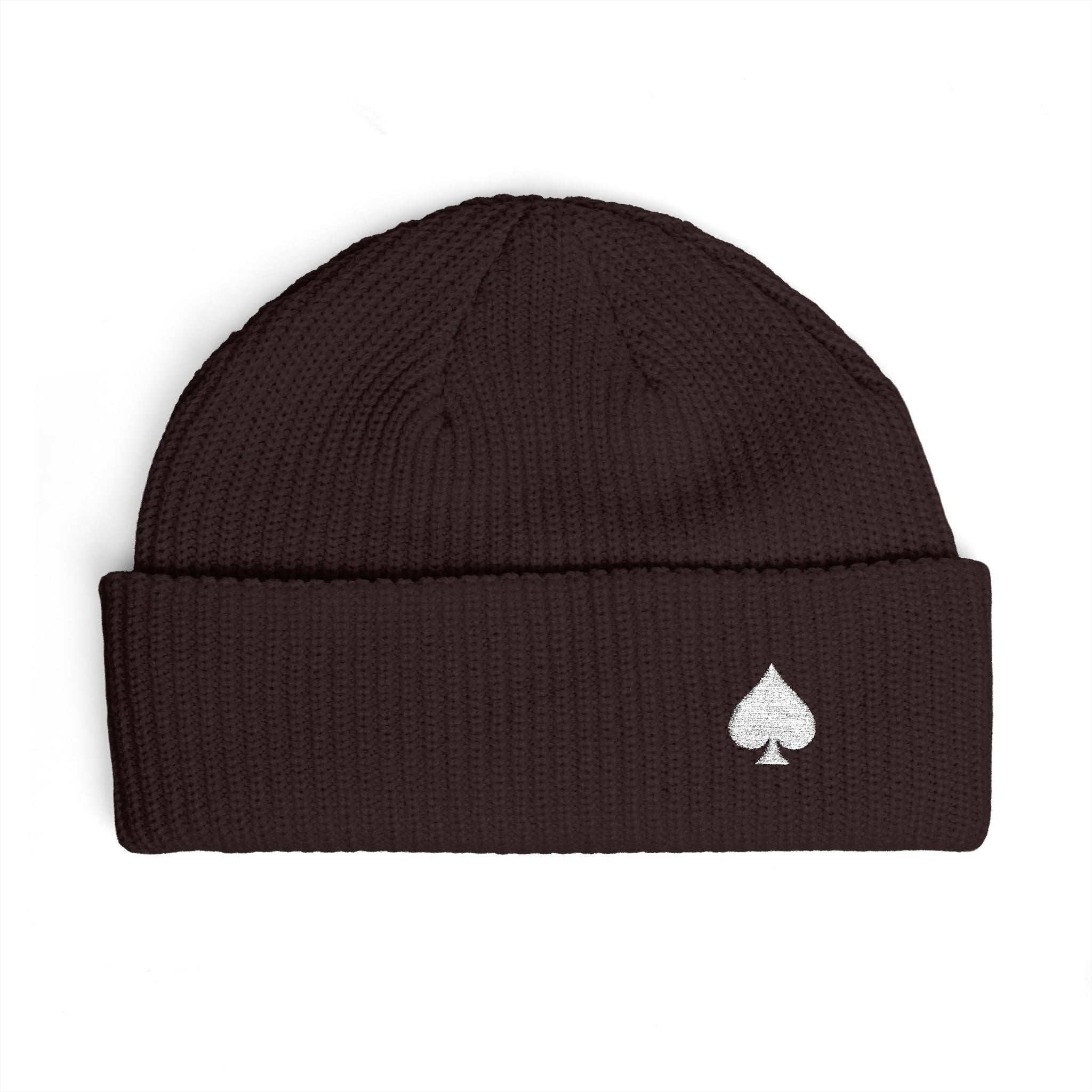 Premium Cuff Beanie