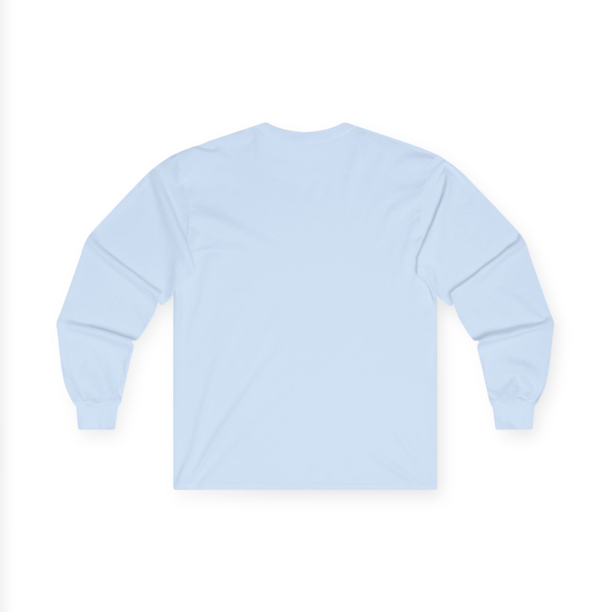 Holloway Apparel Co. Premium Long Sleeve Tee