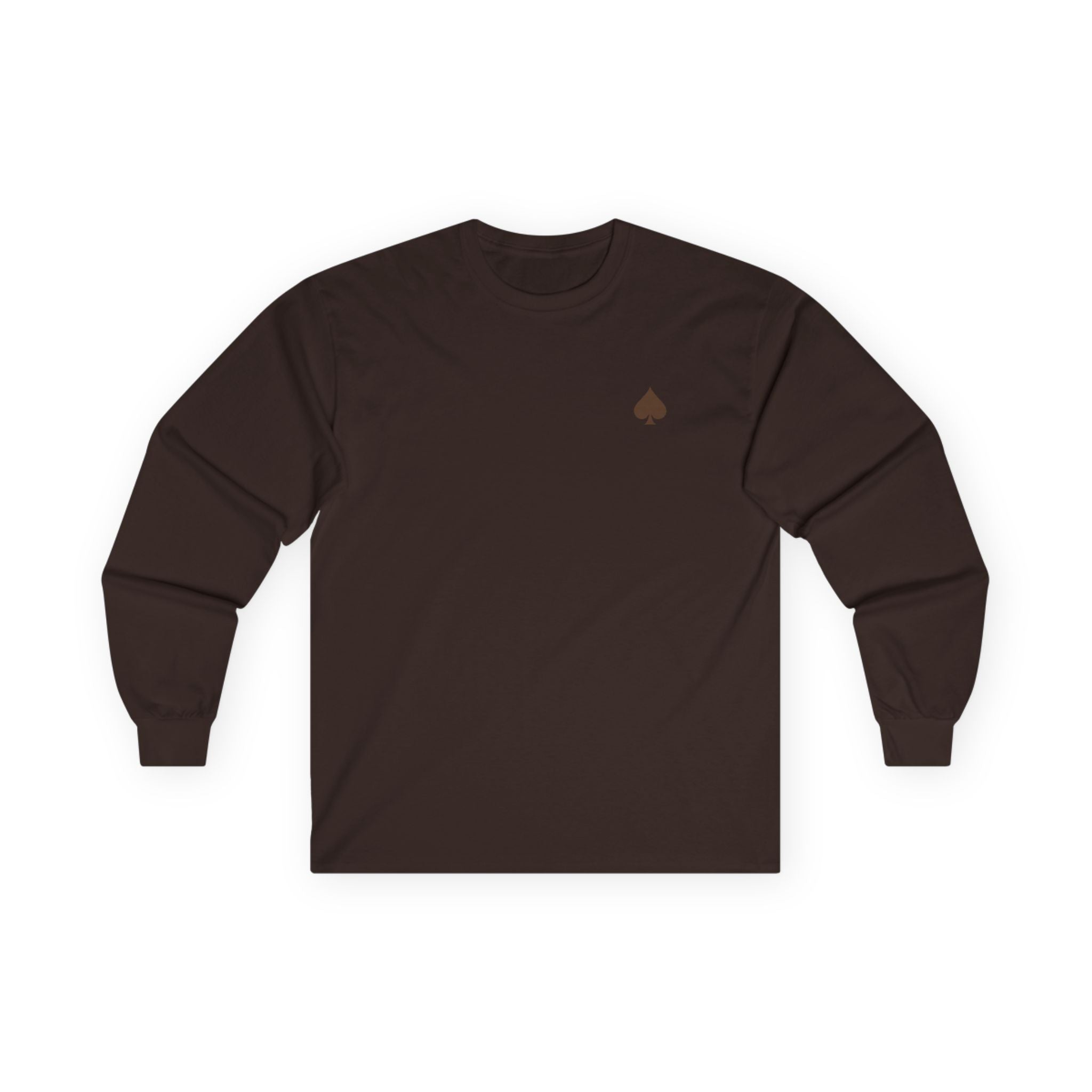 Holloway Apparel Co. Premium Long Sleeve Tee