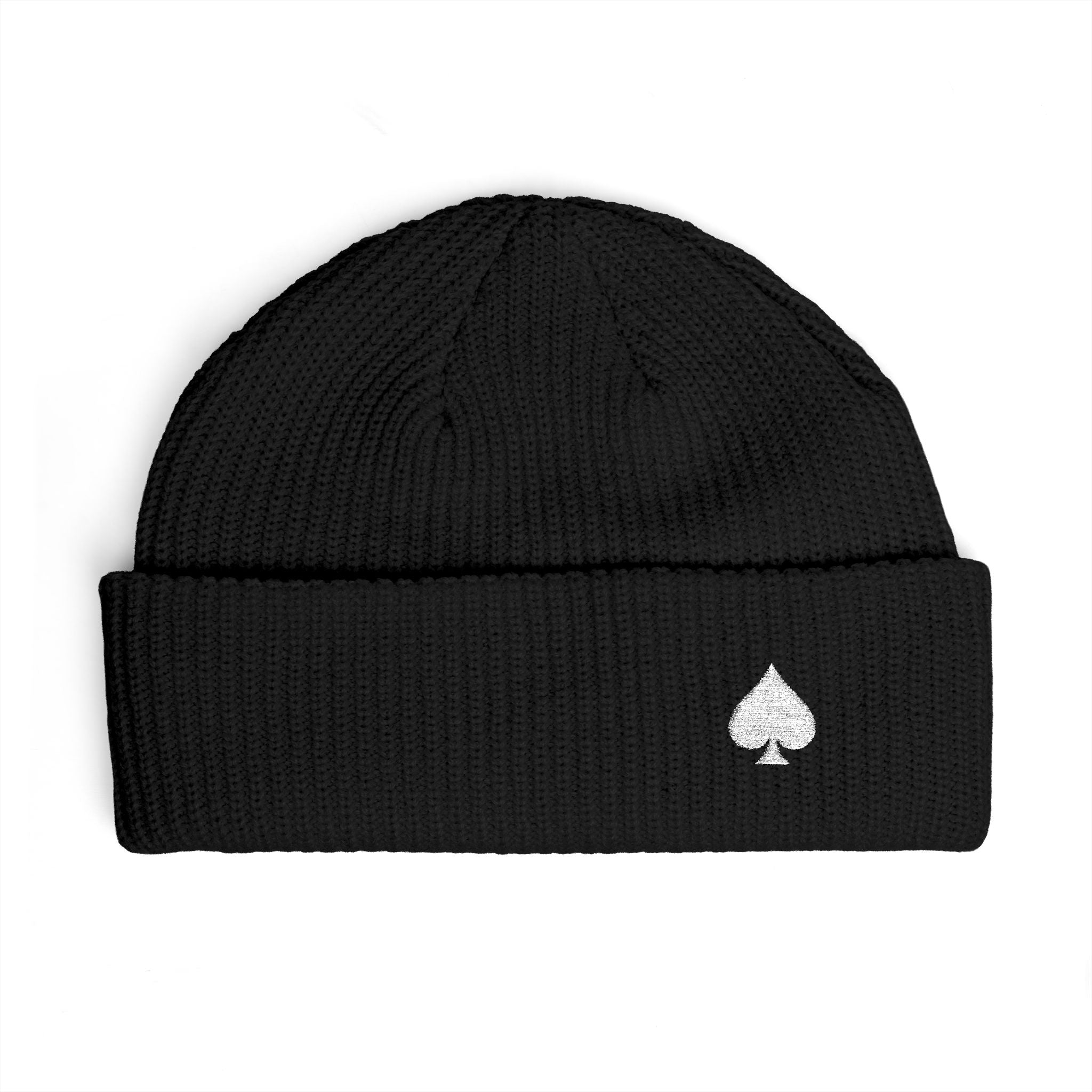 Premium Cuff Beanie