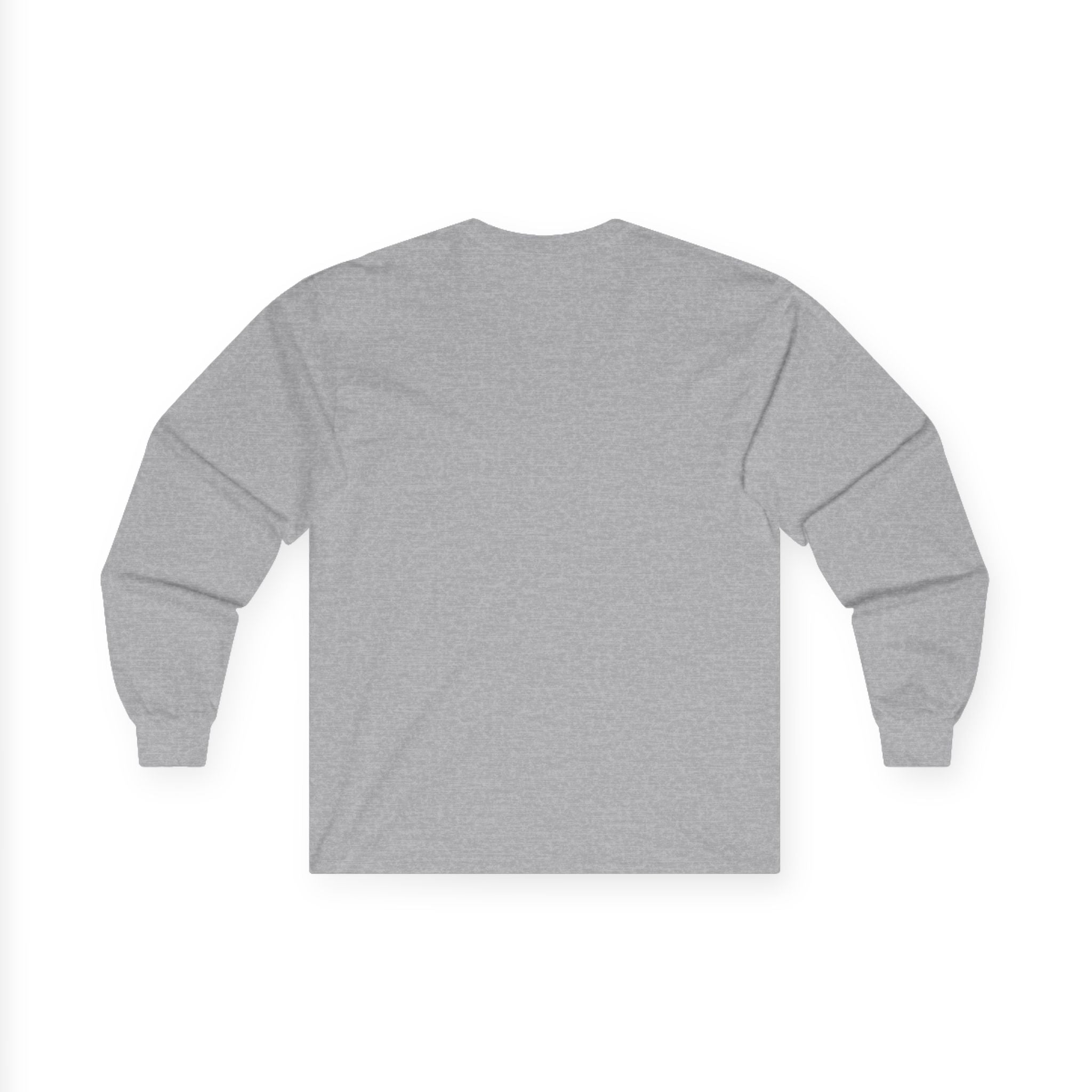 Holloway Apparel Co. Premium Long Sleeve Tee