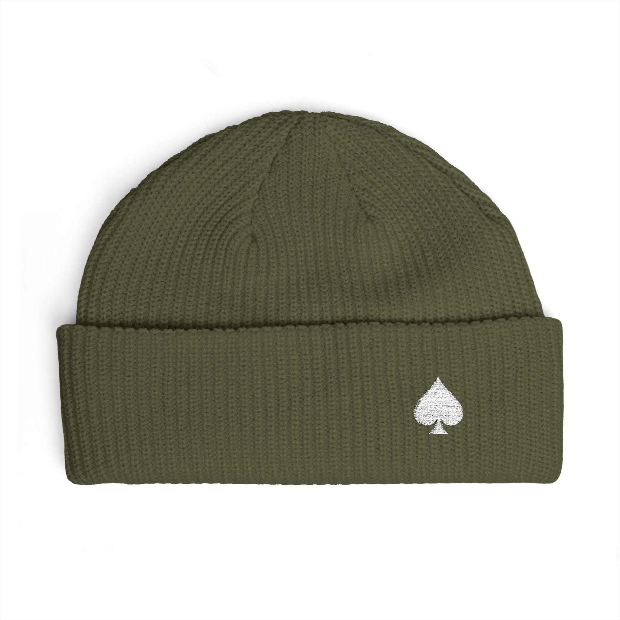 Premium Cuff Beanie