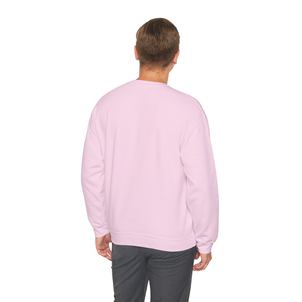Holloway Apparel Co. Crewneck Sweatshirt — Vintage Spade Logo Pullover