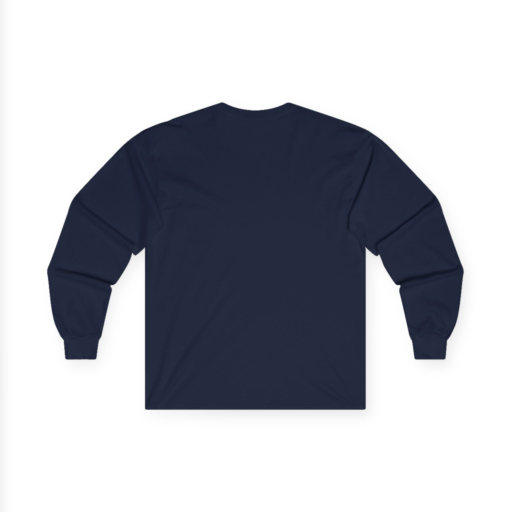Holloway Apparel Co. Premium Long Sleeve Tee