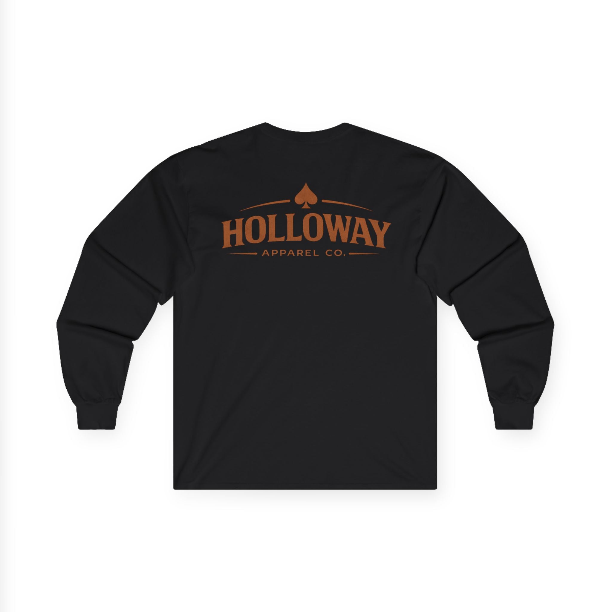 Holloway Apparel Co. Premium Long Sleeve Tee
