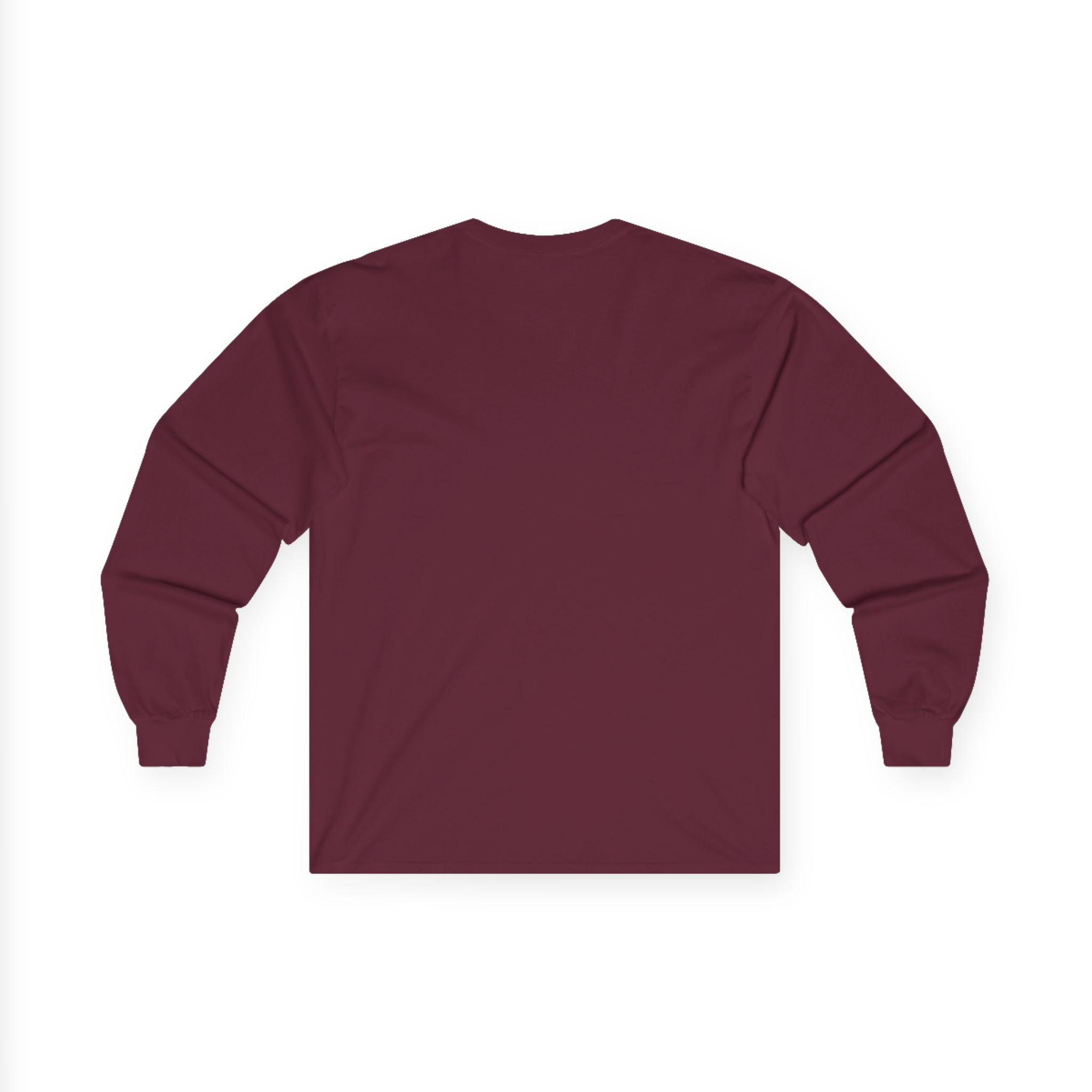 Holloway Apparel Co. Premium Long Sleeve Tee