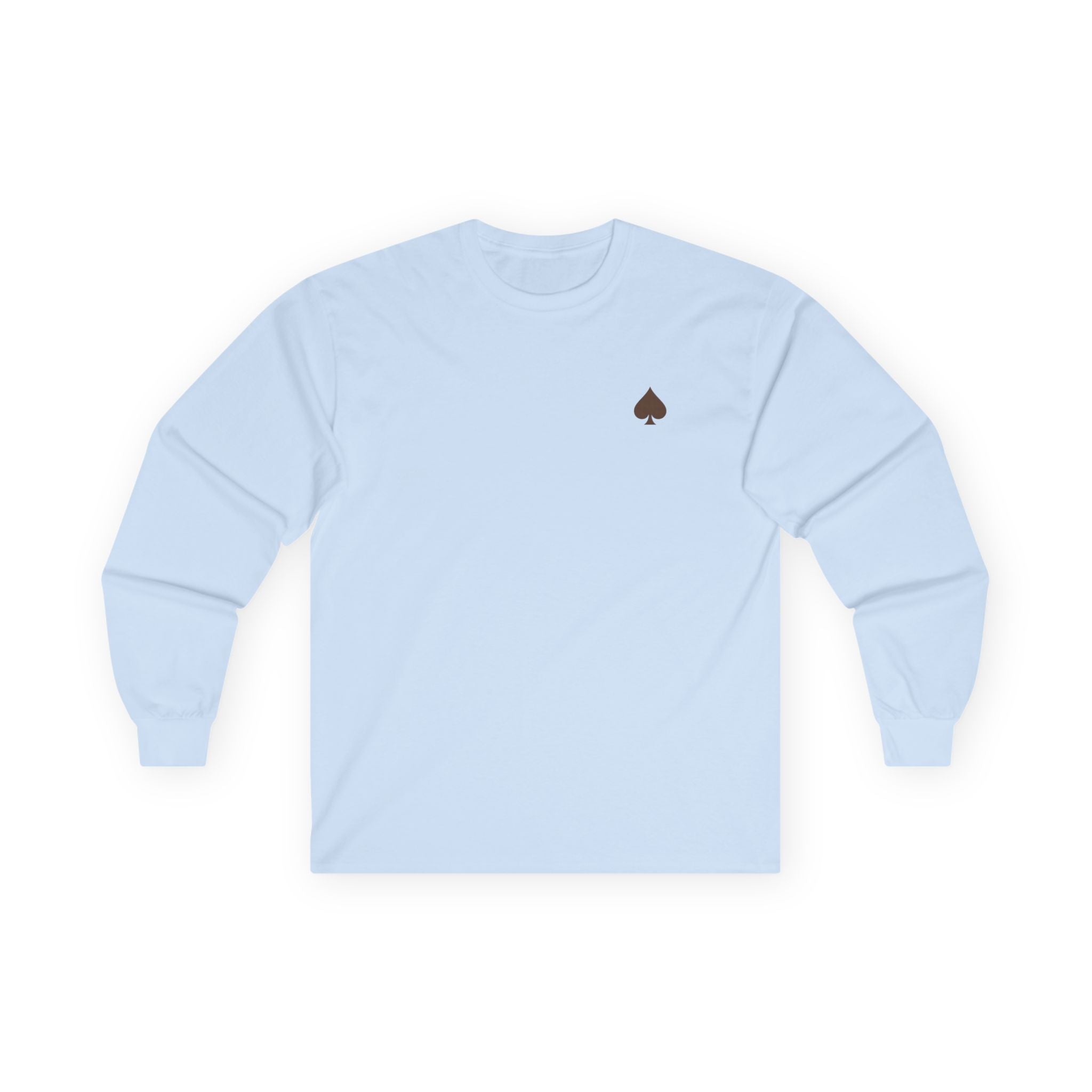 Holloway Apparel Co. Premium Long Sleeve Tee