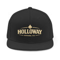 Unisex Snapback Hat