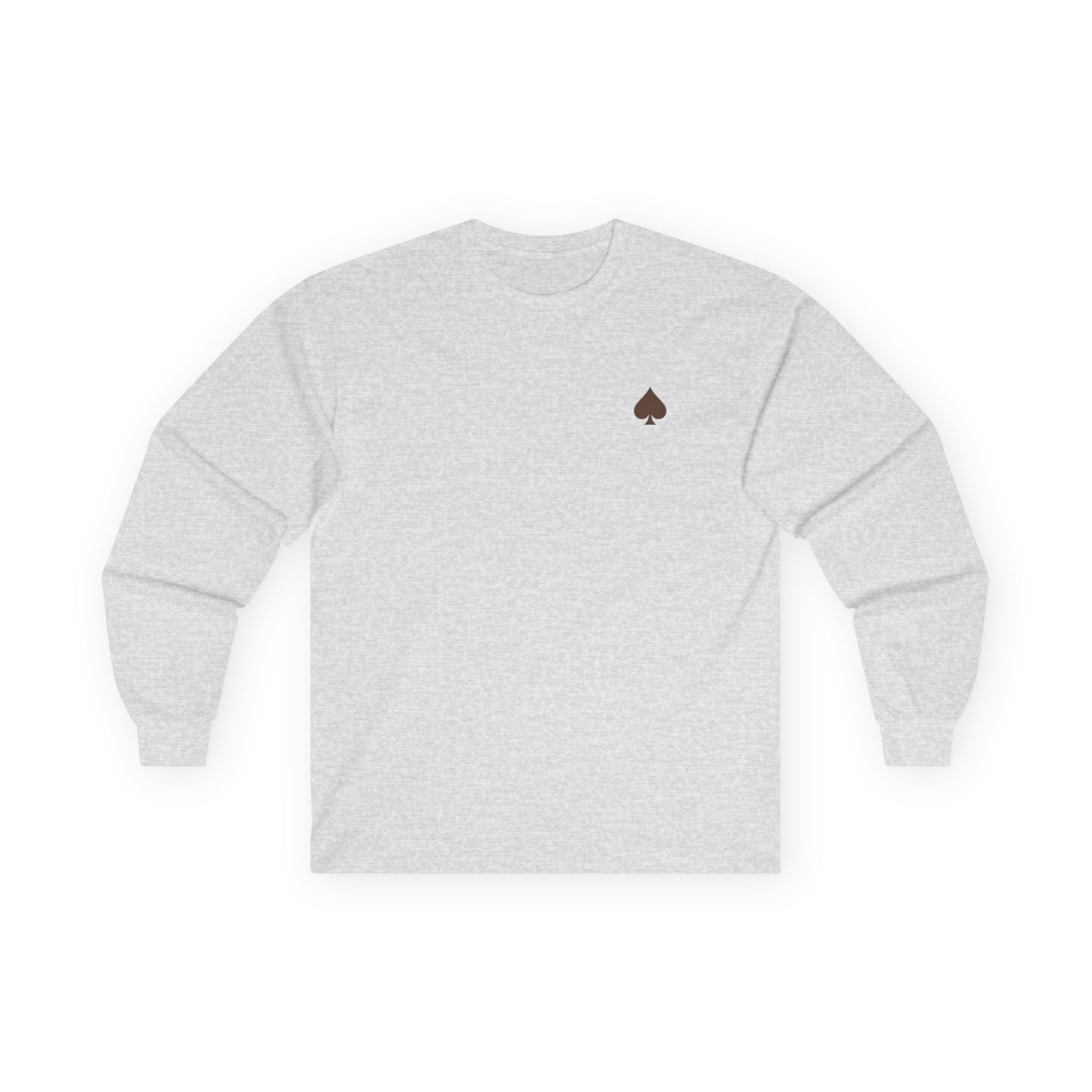 Holloway Apparel Co. Premium Long Sleeve Tee